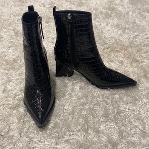Top Shop Boots very stylish